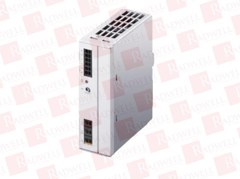 RADWELL VERIFIED SUBSTITUTE PS5R-F24-SUB