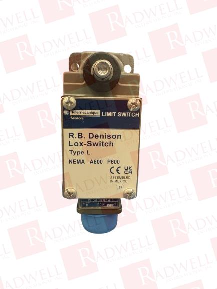 TELEMECANIQUE SENSORS PL300WN2M16