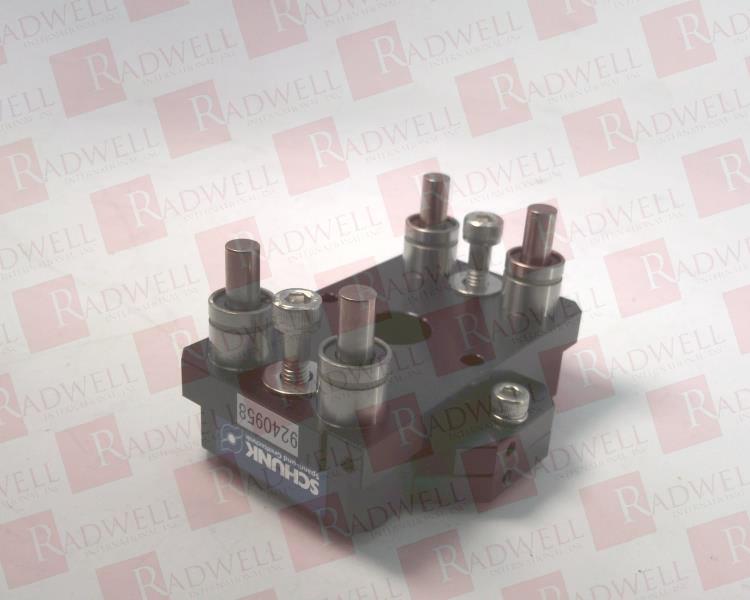 SCHUNK FUM 5-2