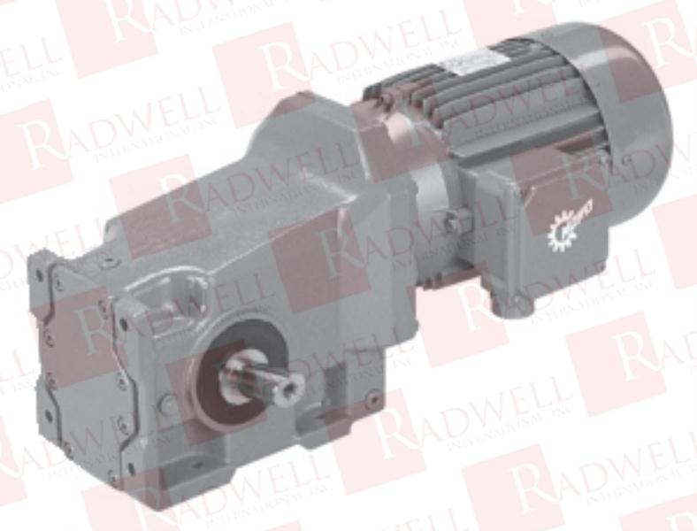 NORD SK-92372-80S/4
