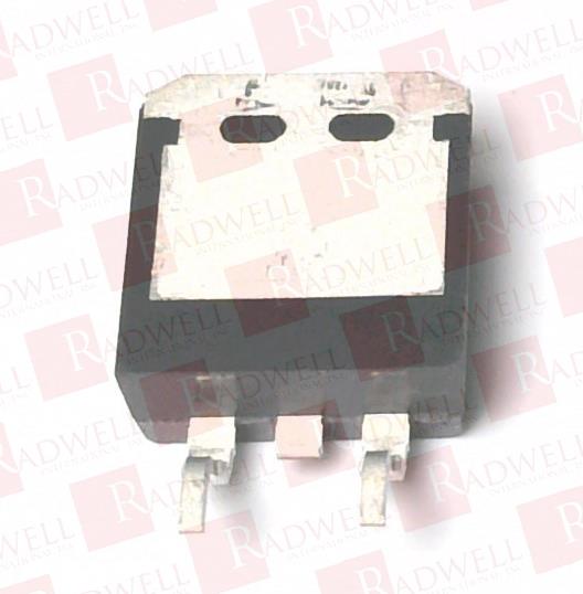 ON SEMICONDUCTOR MJB44H11G