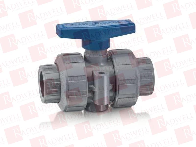 PLAST-O-MATIC MBV100EPT-CP