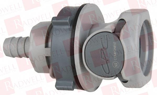 DOVER CORPORATION 62601