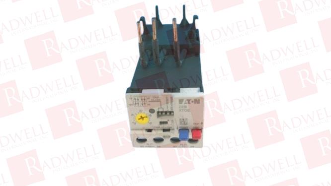 EATON CORPORATION XTOE045CCS