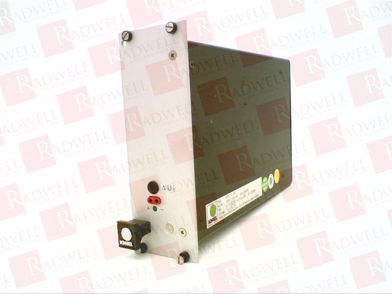 KNIEL 300-102-02