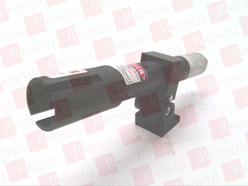  , LASER MODULE, 532-680NM