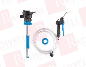 BOP20 STEM KIT ( STEM, HOSE, HANDLE )