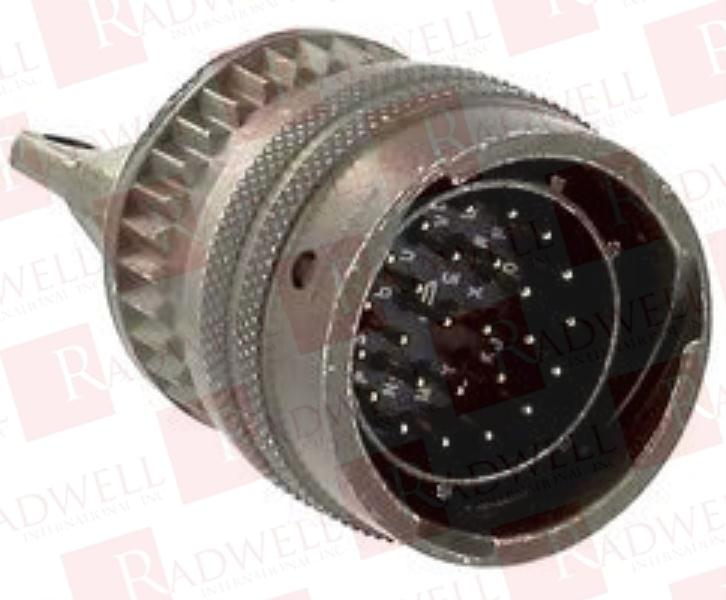 AMPHENOL MS3116F16-26P
