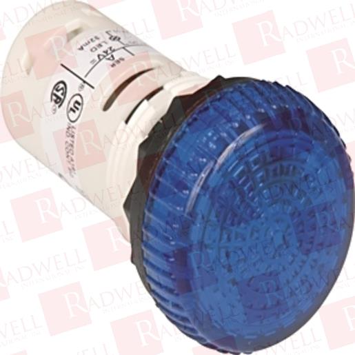 800FDP6N3 Pilot Light by ALLEN BRADLEY