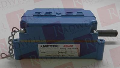 AMETEK 2000-5B