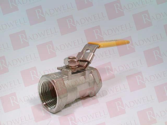 FLOWTECH S-325126