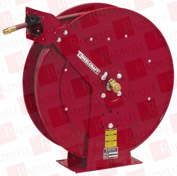 REELCRAFT IND 81100-OLP
