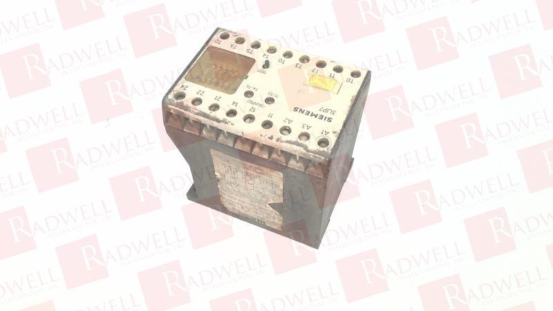 SIEMENS 3UP7004