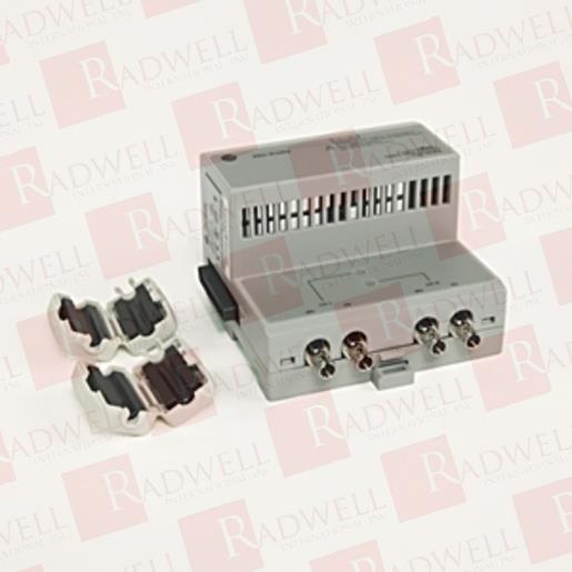 ALLEN BRADLEY 1786-RPFRL