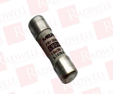 MERSEN FR10GB69V12.5