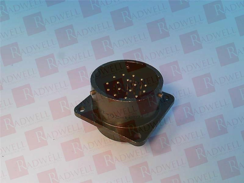 AMPHENOL PT02A-20-16P