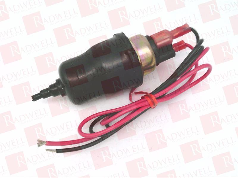 GEMS SENSORS 210176