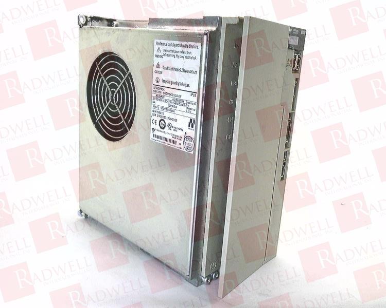 OMRON SGDV-170D11A