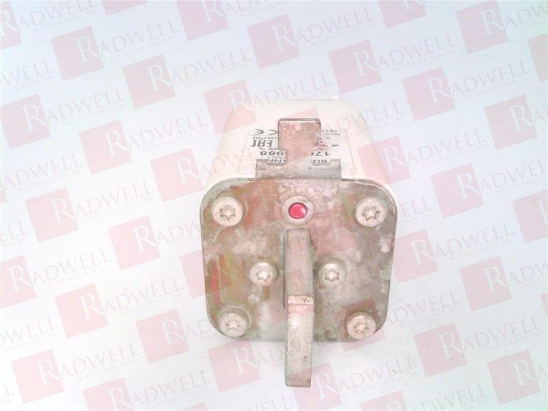 EATON CORPORATION 170M4988