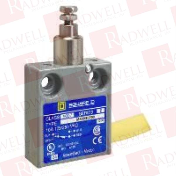 SCHNEIDER ELECTRIC 9007MS09S0406