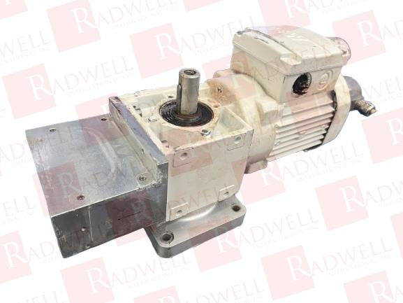 SEW EURODRIVE WA20/TDR63M4/TF/EH1S