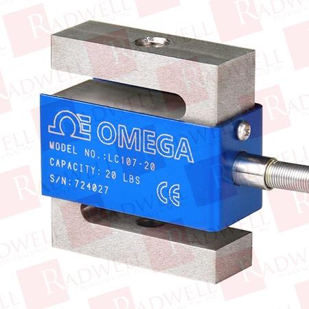 OMEGA ENGINEERING LC107-10