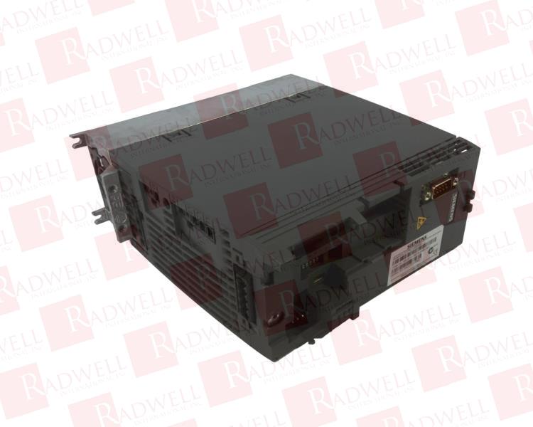 SIEMENS 6SL3210-1KE15-8AB0