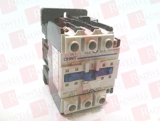 CHINT NC1-5011-220V