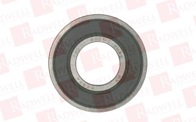 SCHAEFFLER GROUP 6001-C-2HRS-L038