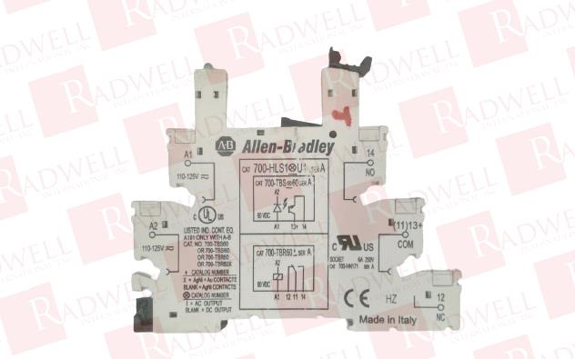 ALLEN BRADLEY 700-HN171