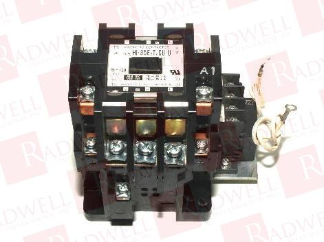 YASKAWA ELECTRIC MC-003483