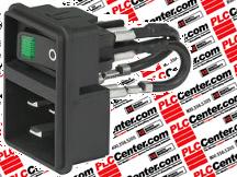 SCHURTER EC11.0021.301