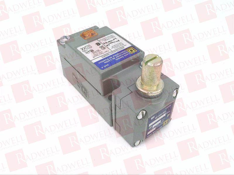 SCHNEIDER ELECTRIC 9007C54A2Y1905P5