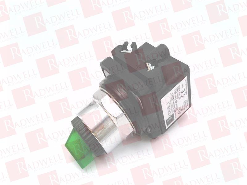 RADWELL RAD30-M-SEL-02-G