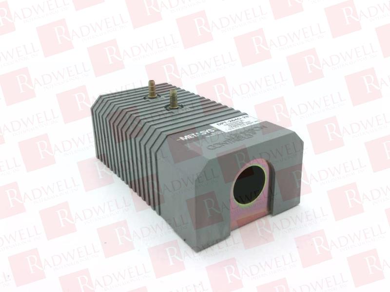 JOHNSON CONTROLS DPT-2640-23