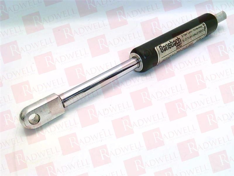 GAS SPRING