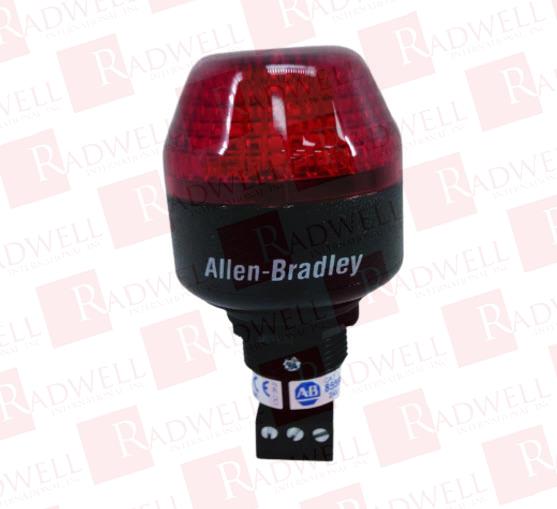 ALLEN BRADLEY 855PB-B24ME422