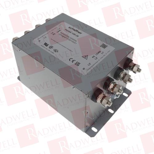 SCHAFFNER FN356-100-28