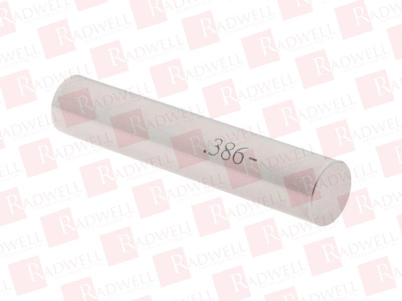 SWISS PRECISION INSTRUMENTS 19-386-2