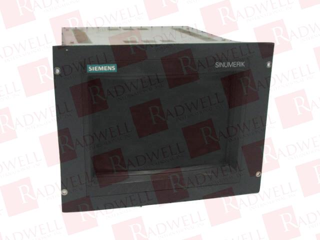 SIEMENS 6FC4600-0AR04