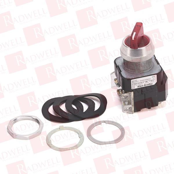 ALLEN BRADLEY 800T-16JR2KC7AX