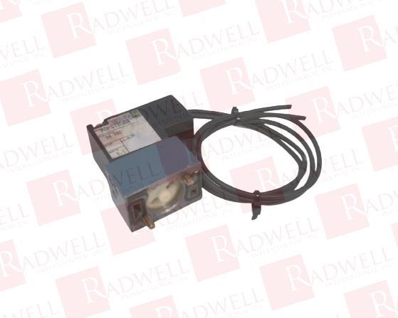MAC VALVES INC PED-611CAAA