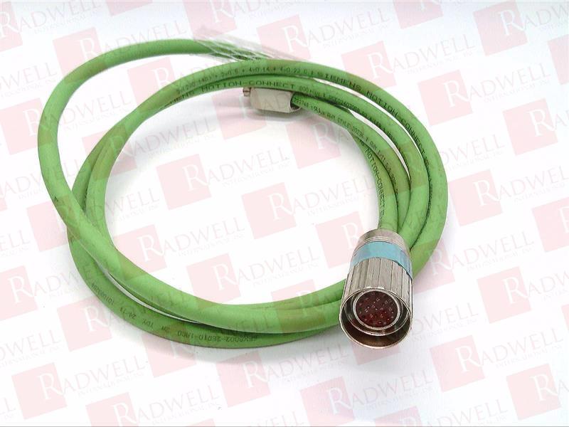 SIEMENS 6FX8002-2EQ10-1AC0