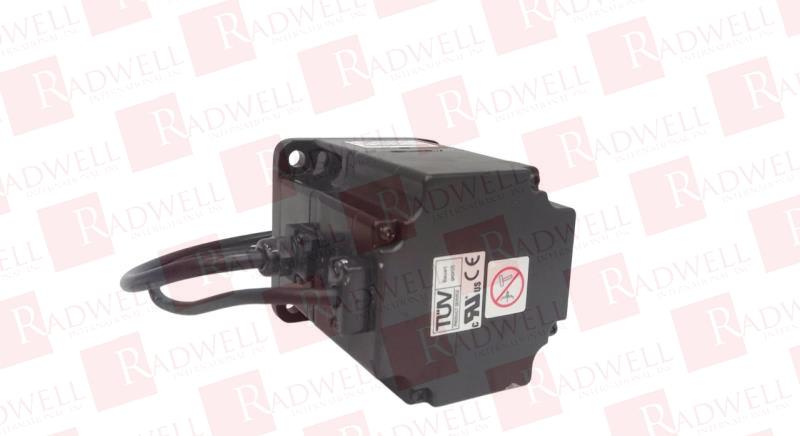 YASKAWA ELECTRIC SGMPH-02A1A2C