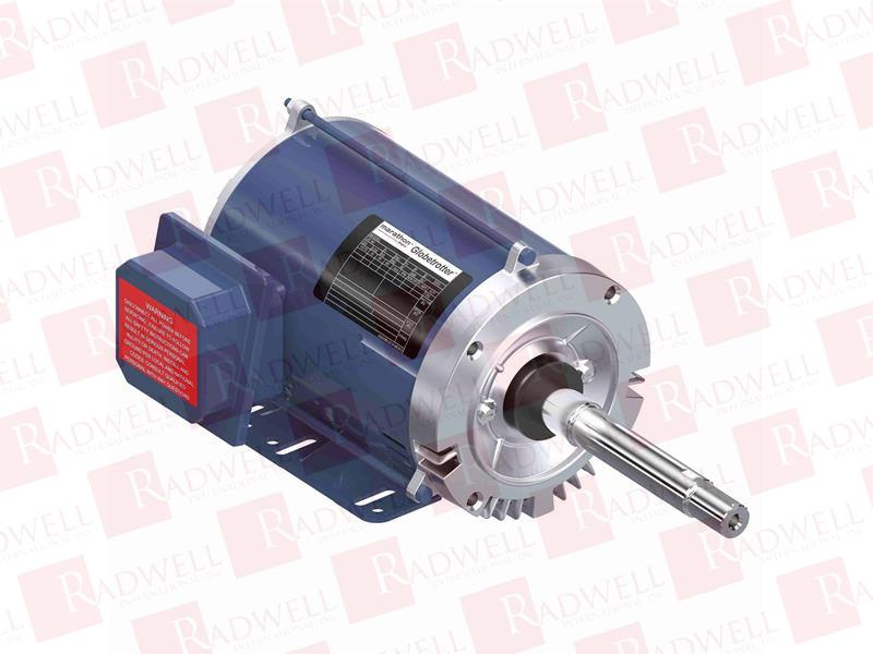 REGAL REXNORD 143TTDBD6034