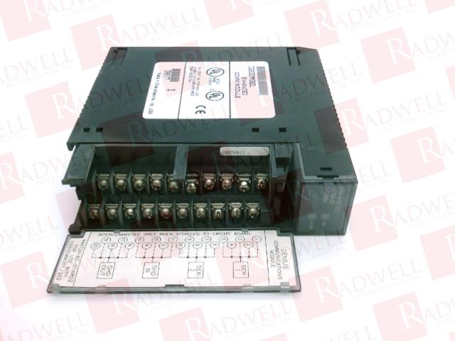 FANUC IC693CMM302