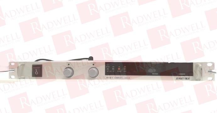 XANTREX XFR100-12