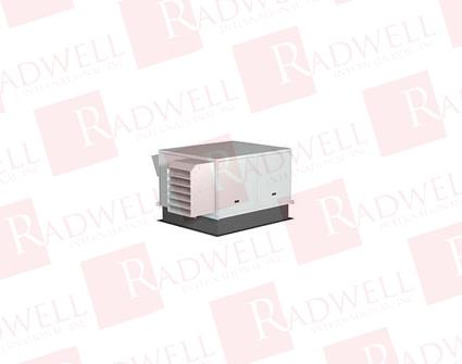 GREENHECK ERV-581H-15-A