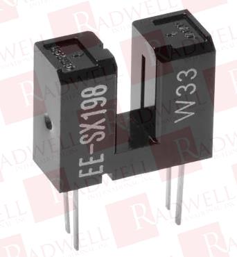 OMRON EE-SX198