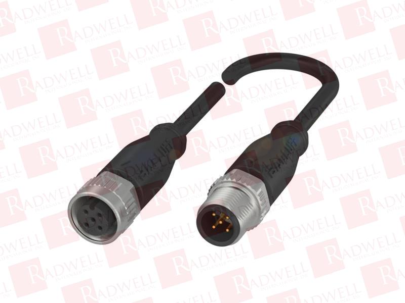 BALLUFF BCC M415-M415-3A-312-PX0534-040